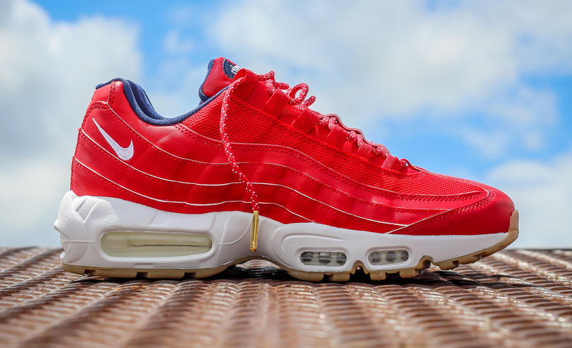 4th of july nike air max best sale