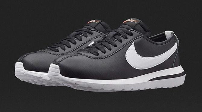 Nike cortez roshe run hotsell