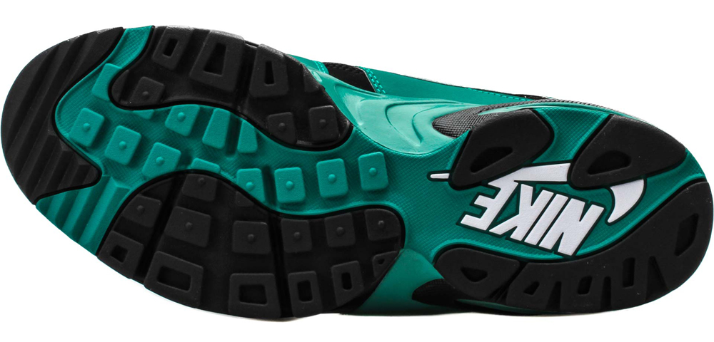 Nike Air Diamond Fury Returns in Ken Griffey Colors