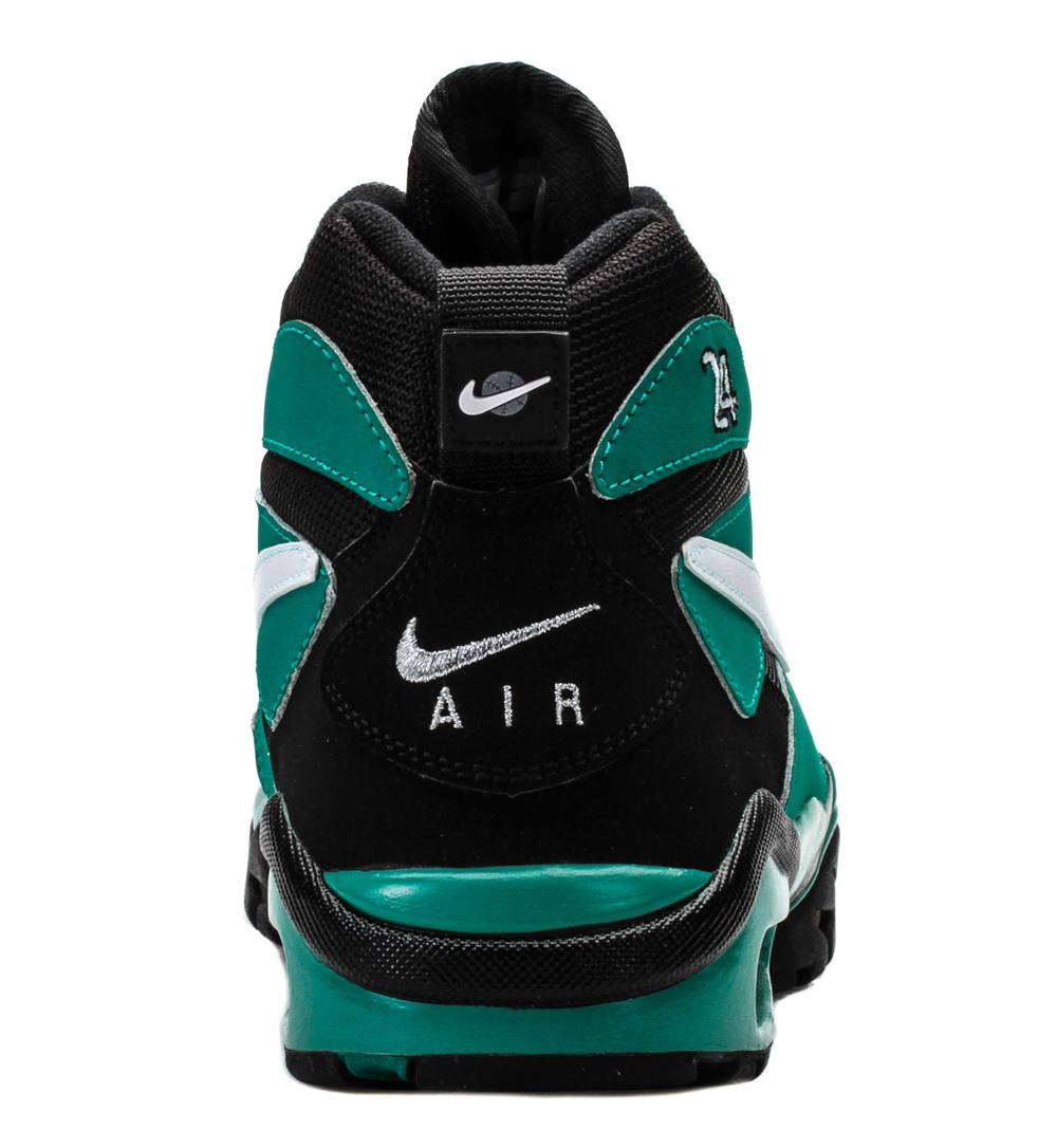 Nike air diamond fury 96 best sale