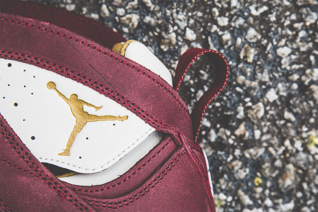 Another Look at the Air Jordan 7  display picture 1