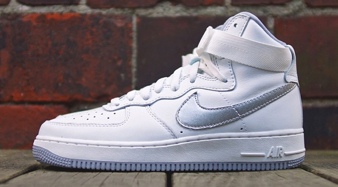 Air force 1 high og online