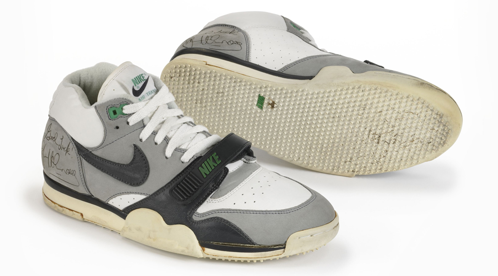 Nike air trainer 1987 on sale