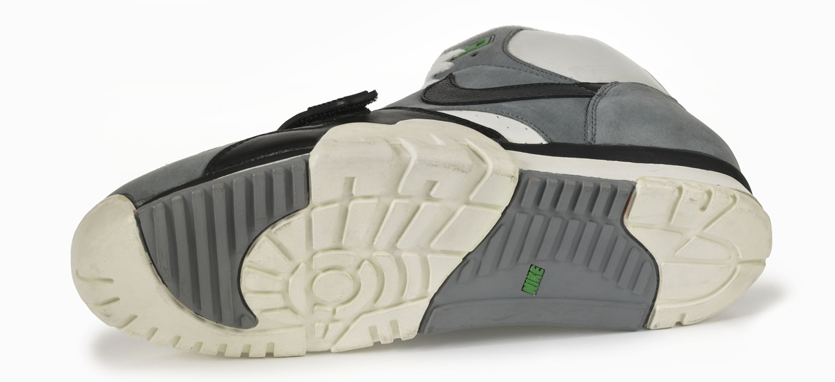 Nike air trainer 1 john mcenroe best sale