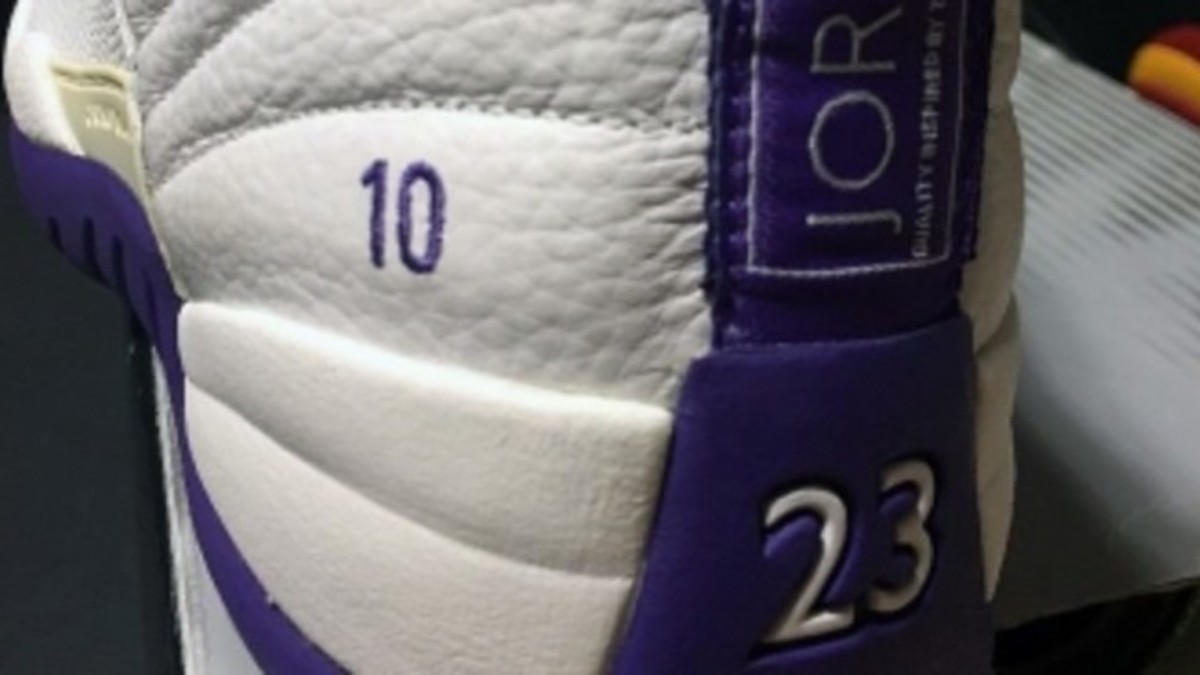 Mike bibby 12s online