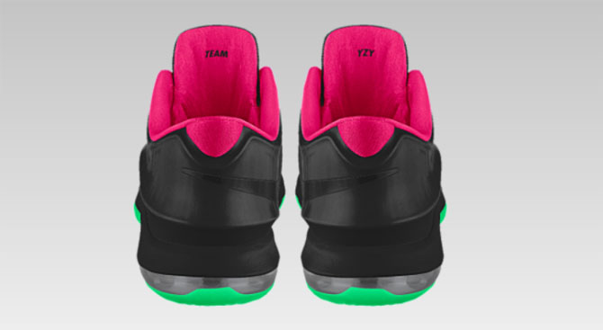 Nike id custom text ideas hotsell