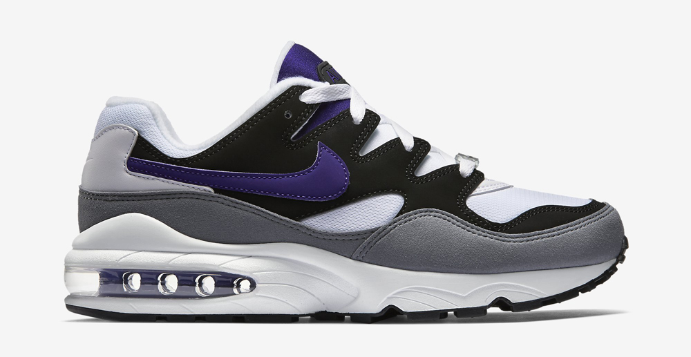 Nike s Air Max 94 Retro Not That Exclusive After All