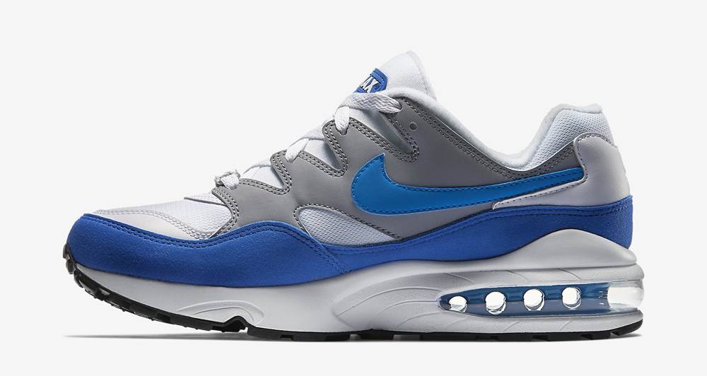 Nike s Air Max 94 Retro Not That Exclusive After All