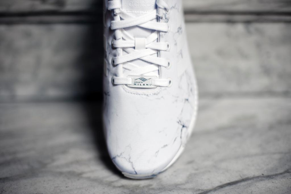 You'll Have to Travel to Europe to Get These adidas