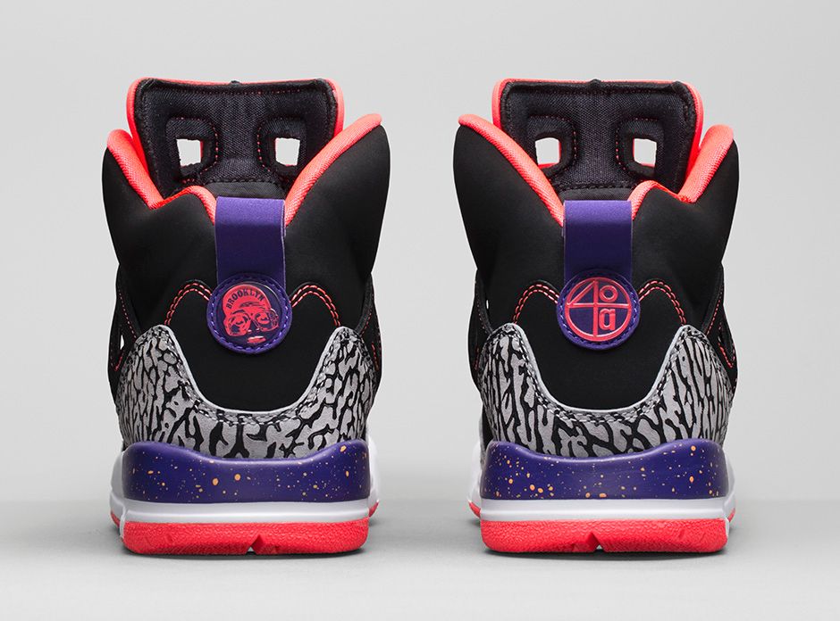 Another Looney Tunes Character Gets His Own Pair of Jorda