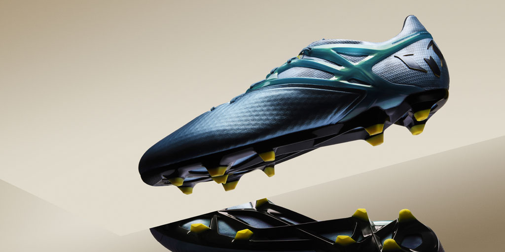 Adidas messi new boots online