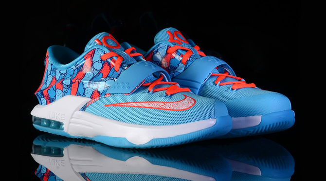 Ice cream kd 6 best sale