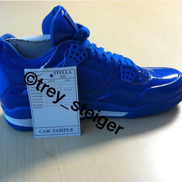jordan 11 lab 4 blue