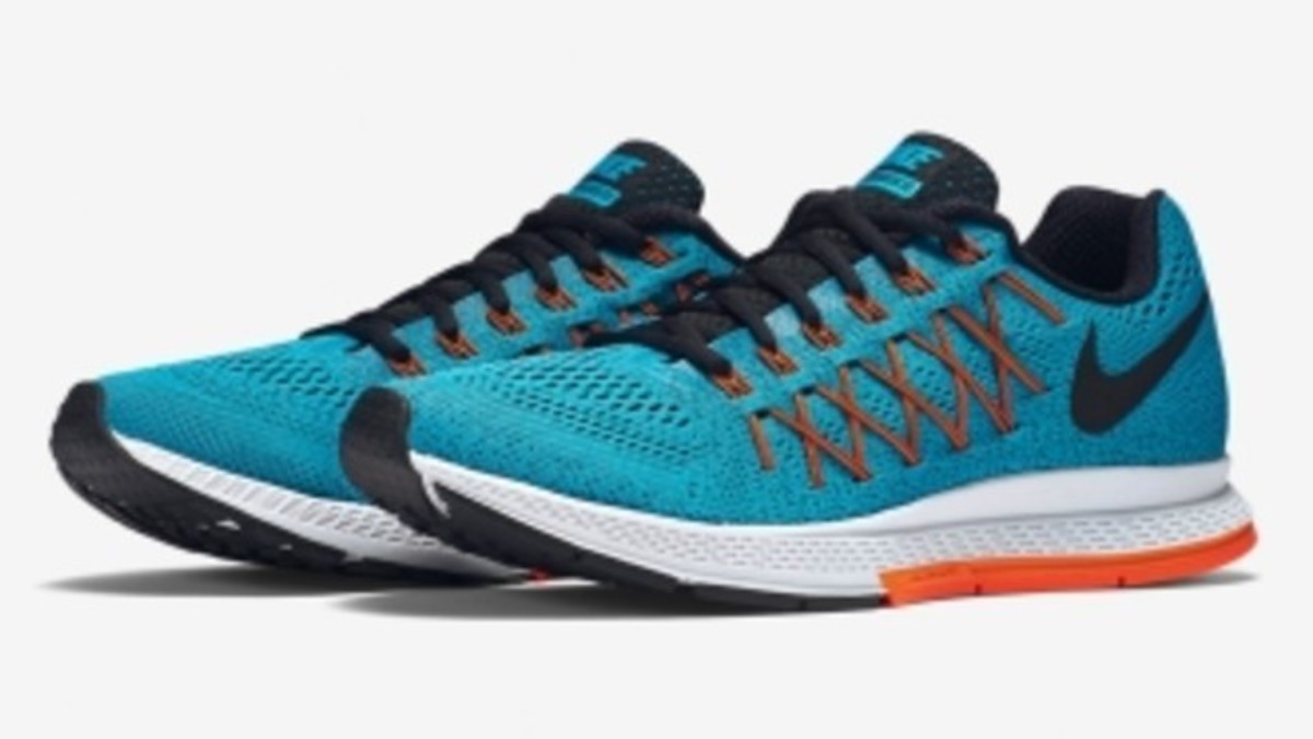 Nike air zoom pegasus 32 mens best sale