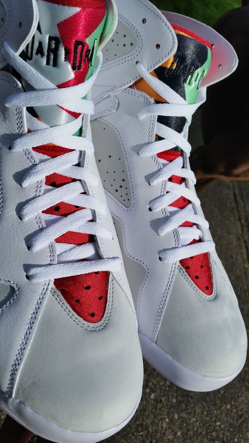 Jordan Brand Remasters Bugs Bunny s Favorite Sneakers