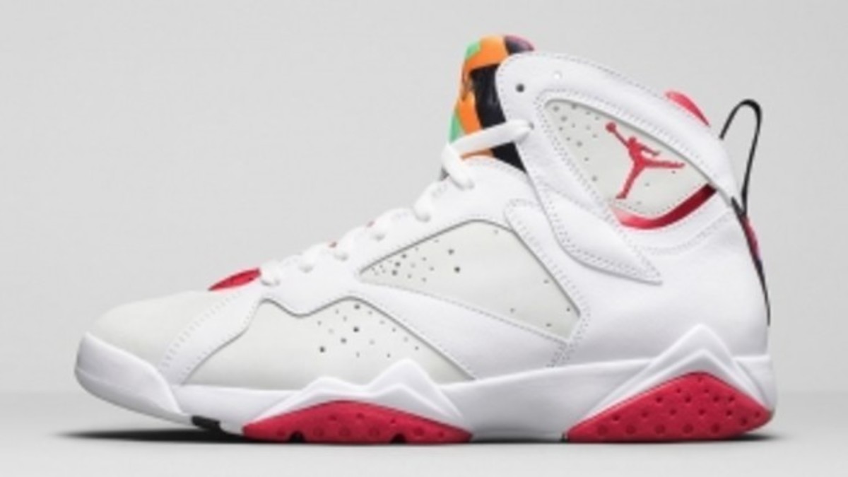 Jordan Brand Remasters Bugs Bunny s Favorite Sneakers