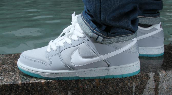 Nike sb orders mcfly