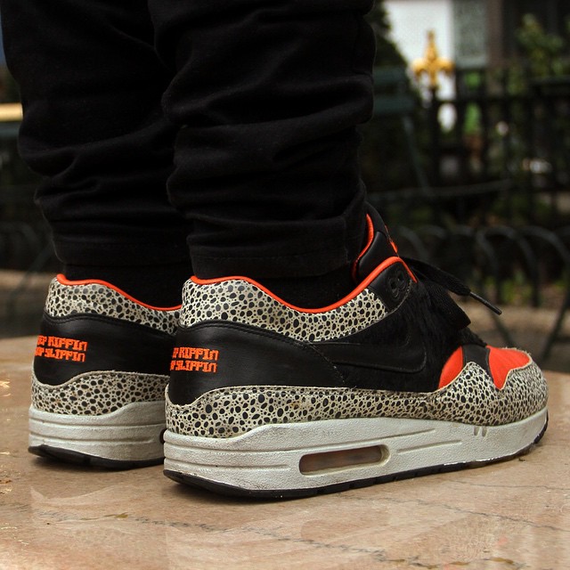 20 Rare Nike Air Maxes Spotted on AirMaxDay