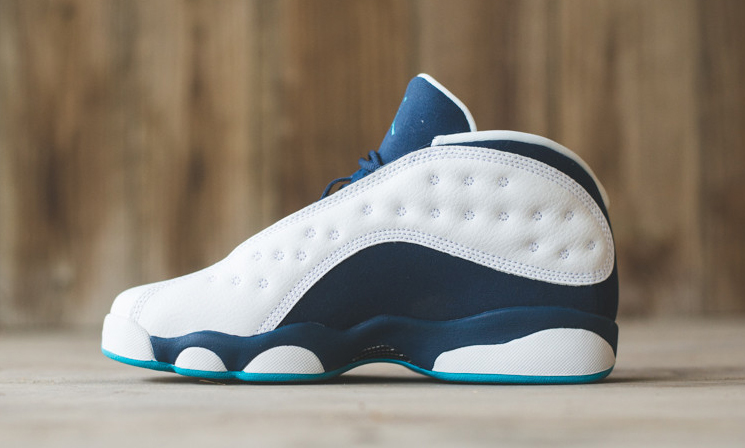 Hornets Air Jordan 13s Are Almost Here