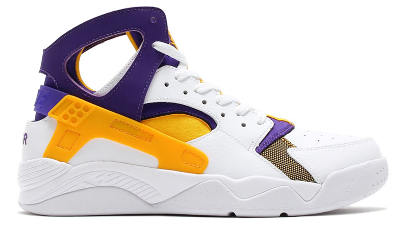 Ball Like You re Kobe in This Nike Air Flight Huarache