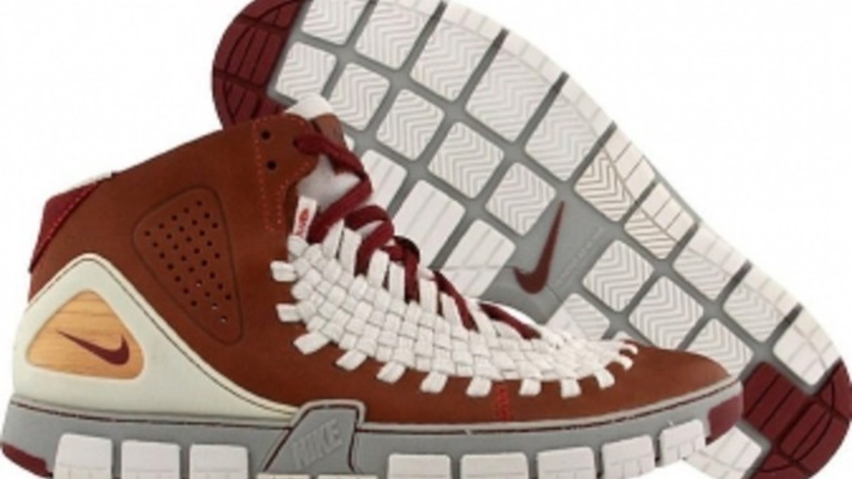 靴 NIKE CONSIDERED BOOT WOVEN Nike's Green Innovation Evolution - Fast Company
