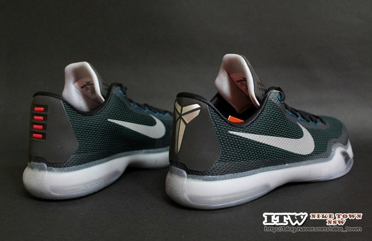 Release Date Nike Kobe 10 Flight