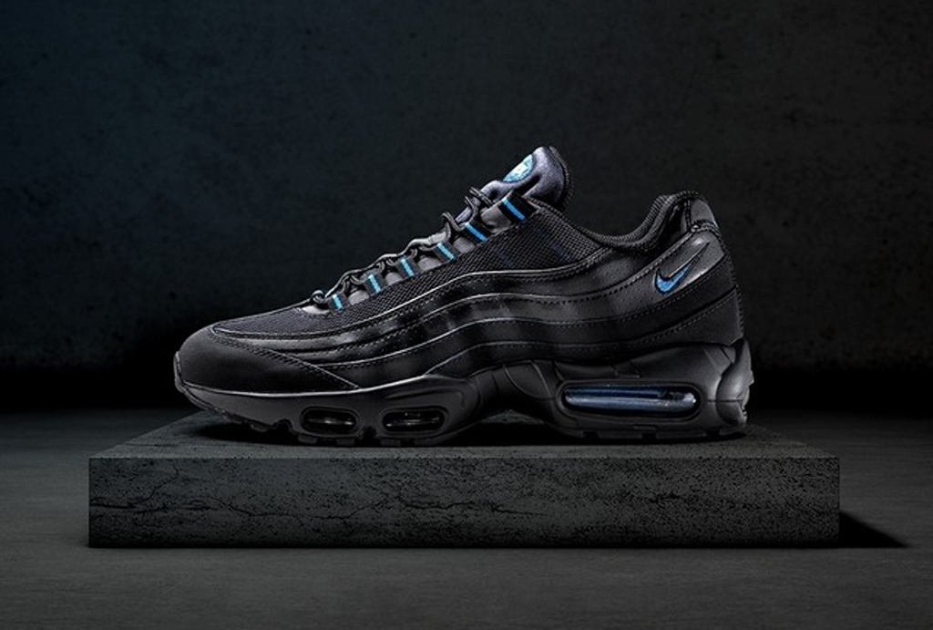 JD Sports Drops Another Exclusive Nike Air Max 95