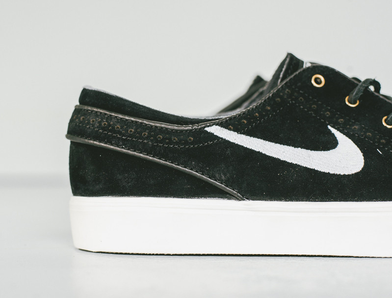 Nike SB Zoom Stefan Janoski Elite “Wingtip” Nike SB Zoom Stefan Janoski  main image 3