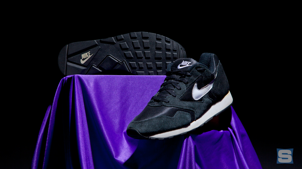 Remembering the Nike Sneaker That Took One Cult to Heaven