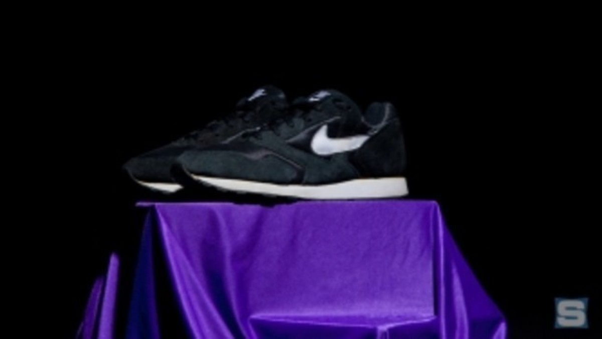 Remembering the Nike Sneaker That Took One Cult to Heaven