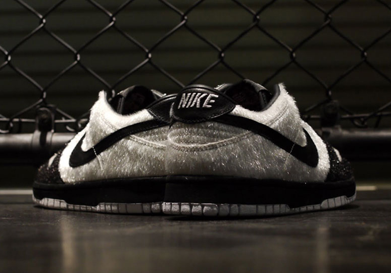 Release Date: 'Ueno' Nike Dunk Low Premium GS