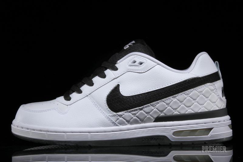 Nike SB Is Retroing Paul Rodriguez s First Shoe