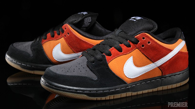 A Poor Man s Raygun Nike SB Dunk Low