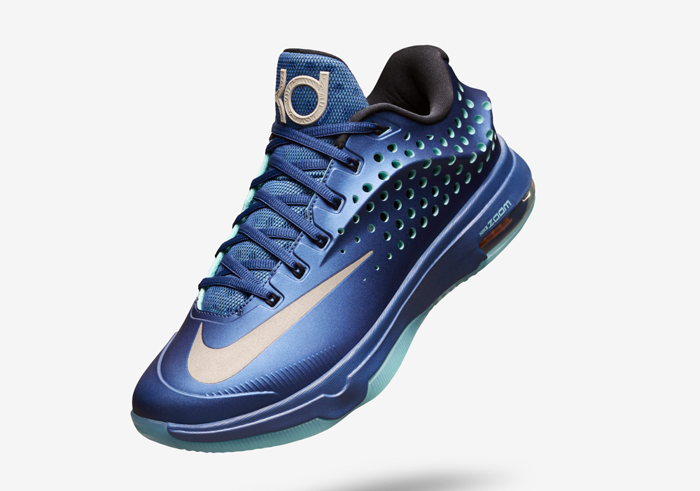 Nike kd 7 elite best sale