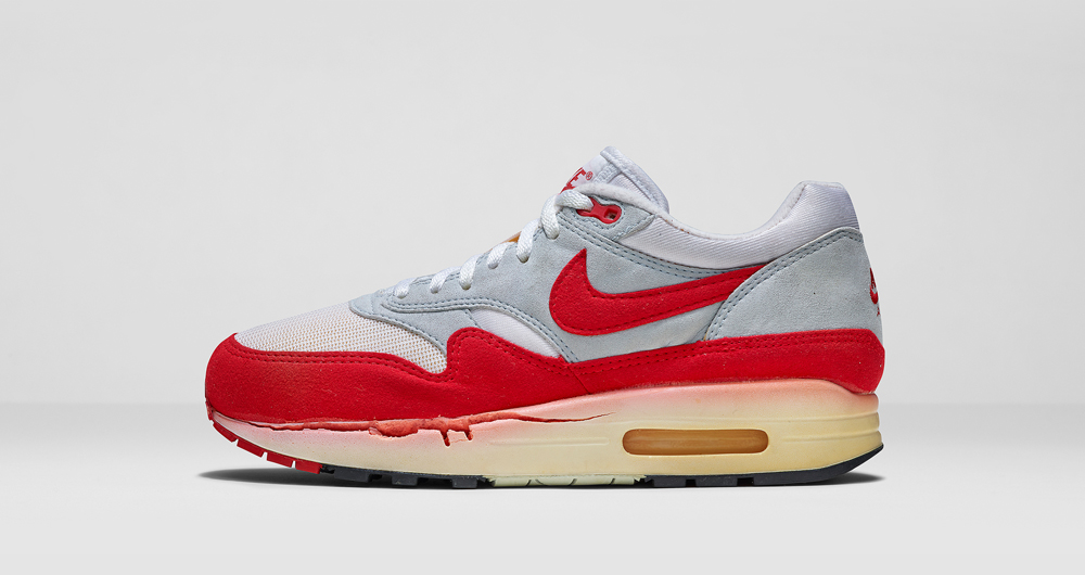 Nike Honors Forgotten Air Max Models