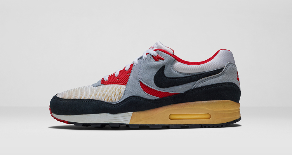 Nike Honors Forgotten Air Max Models