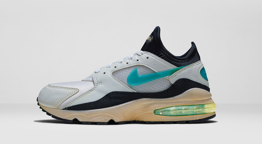 Nike Honors Forgotten Air Max Models