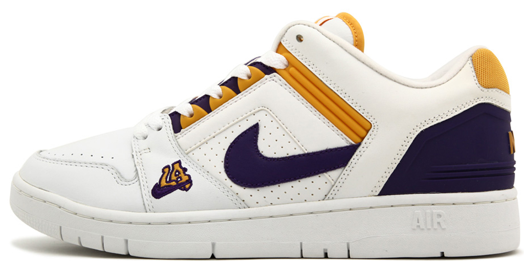 Nike air force 2 retro hotsell