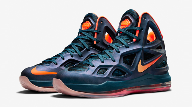 Nike Continues to Quietly Release the Hyperposite 2