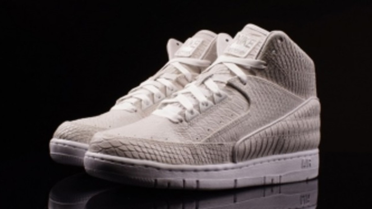 nike air python sp