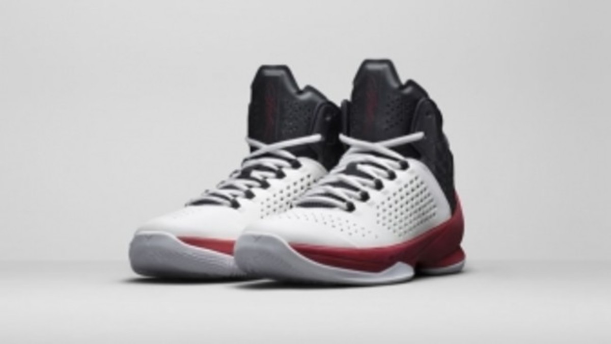 Kicksology: Jordan Brand Melo M11 Performance Review
