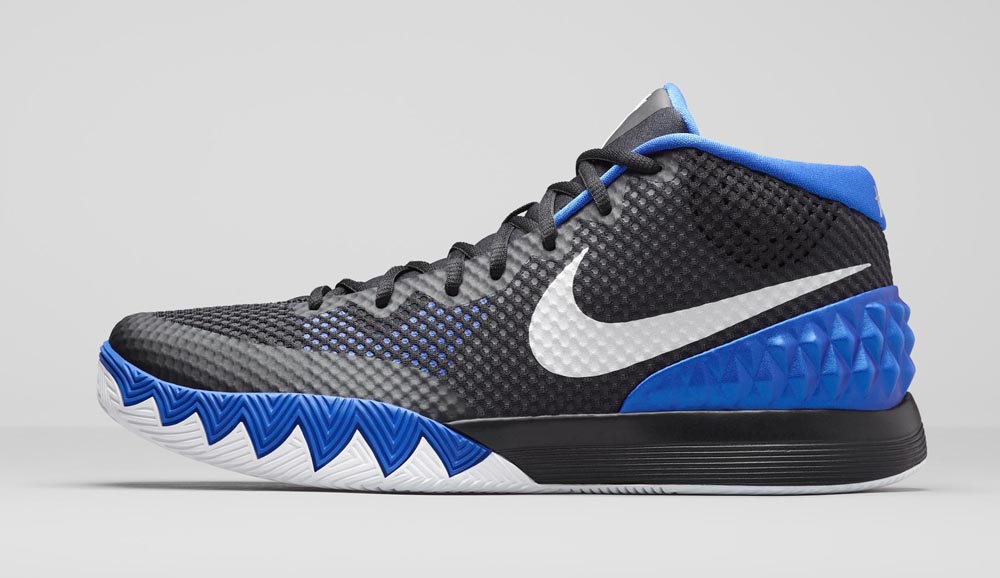 Kyrie irving duke shoes online