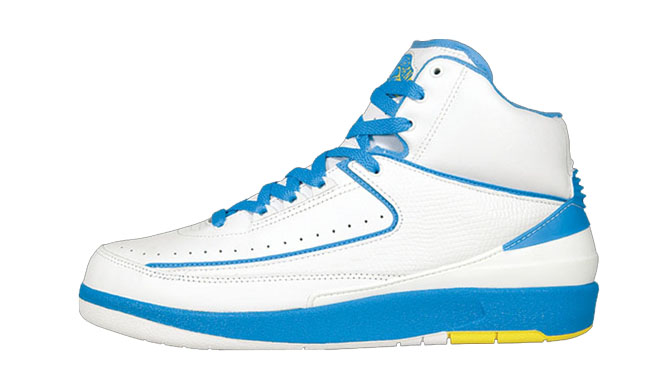 In Context The Melo Air Jordan 2 Retro