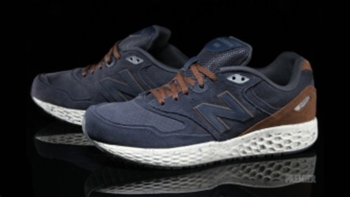 988 new shops balance