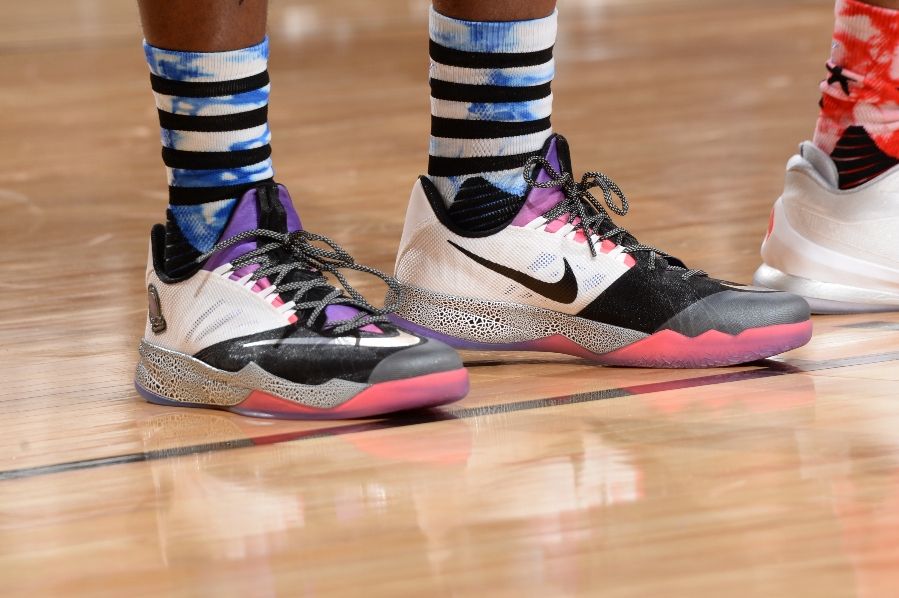 SoleWatch Every Sneaker Worn in the 2015 NBA All Star G