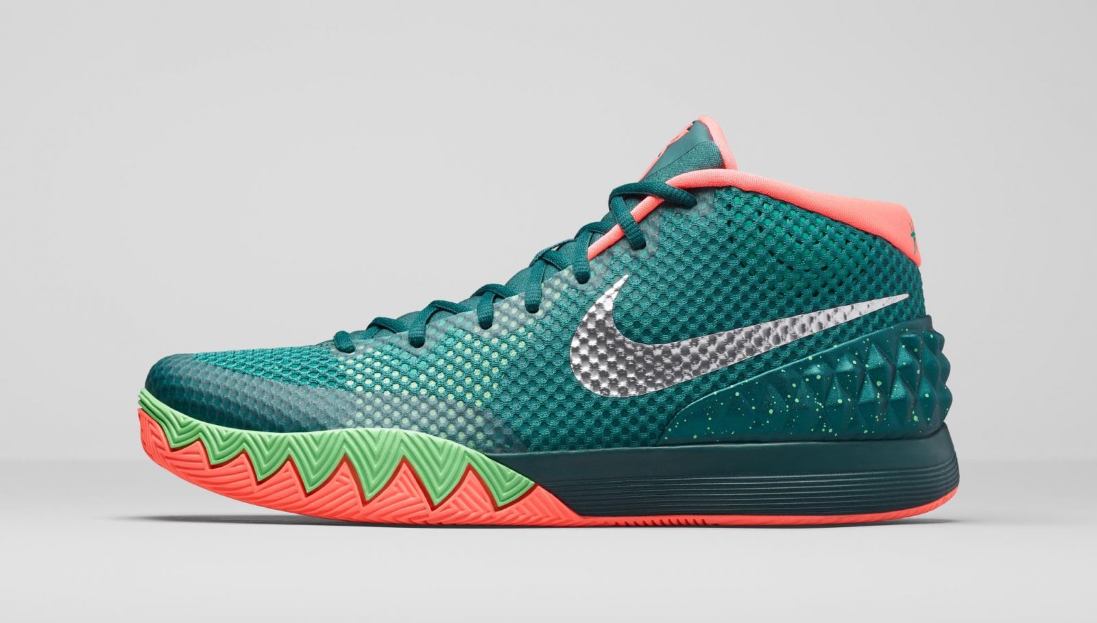 Release Date Nike Kyrie 1 Flytrap