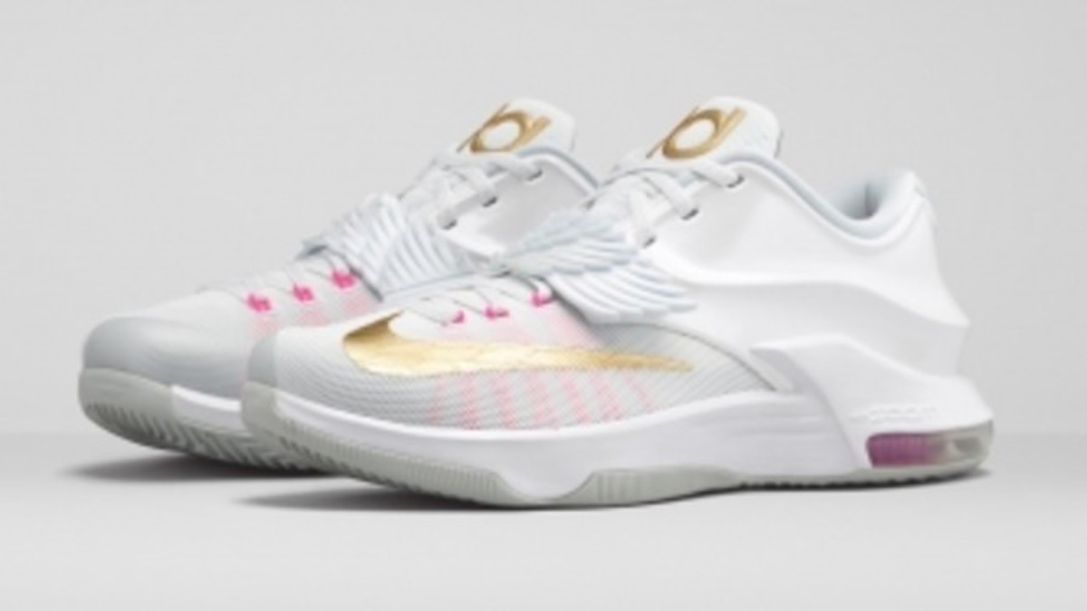 Kd 7 s on sale