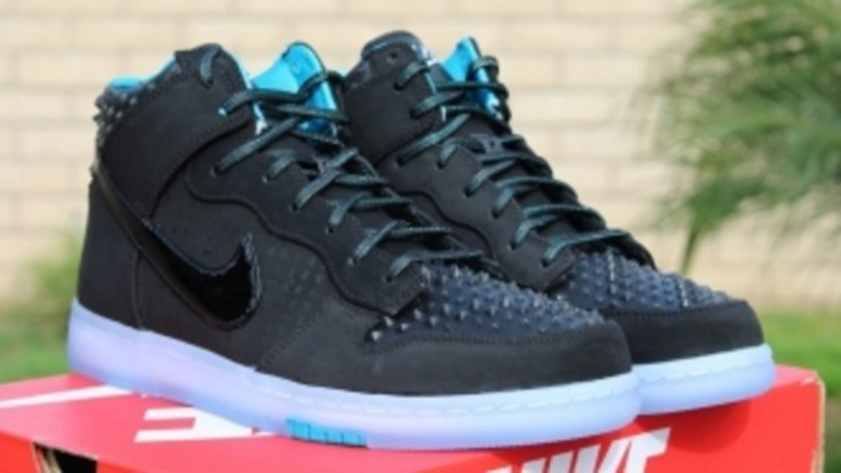 Nike dunks all star 2015 best sale