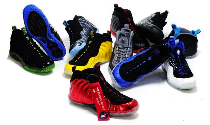 Fake foamposites websites deals