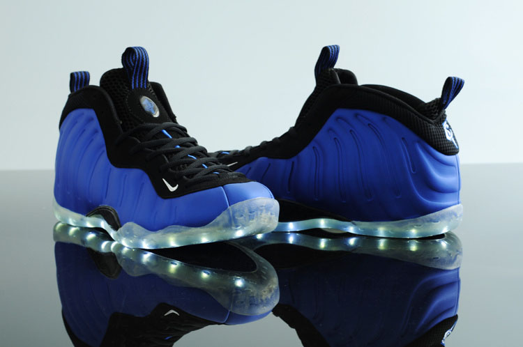 Fake nike foamposites hotsell